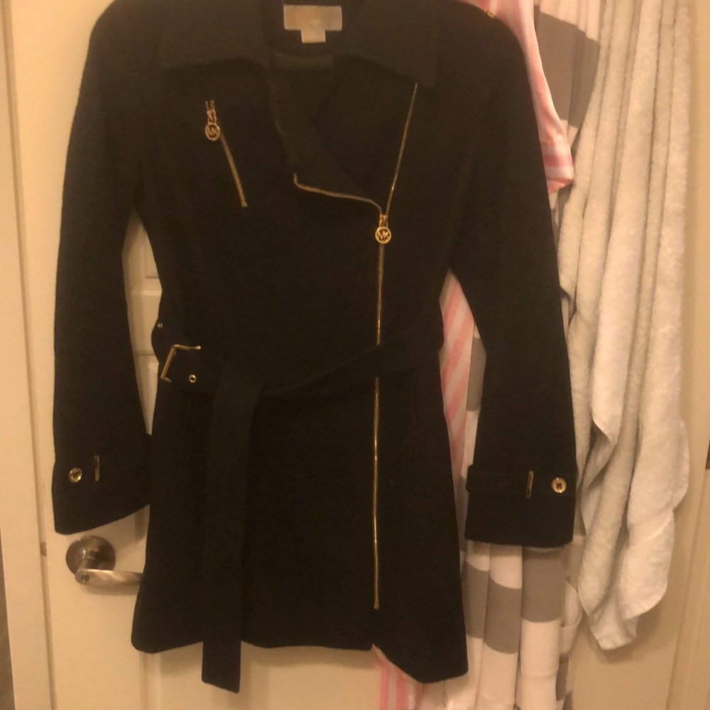 Michaels Kors winter jacket